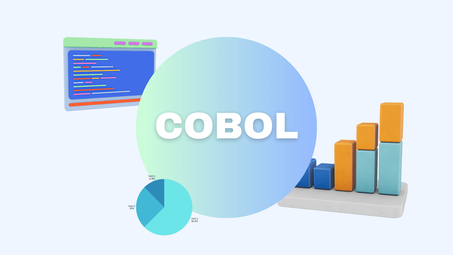 COBOL: the language behind $3 trillion a day