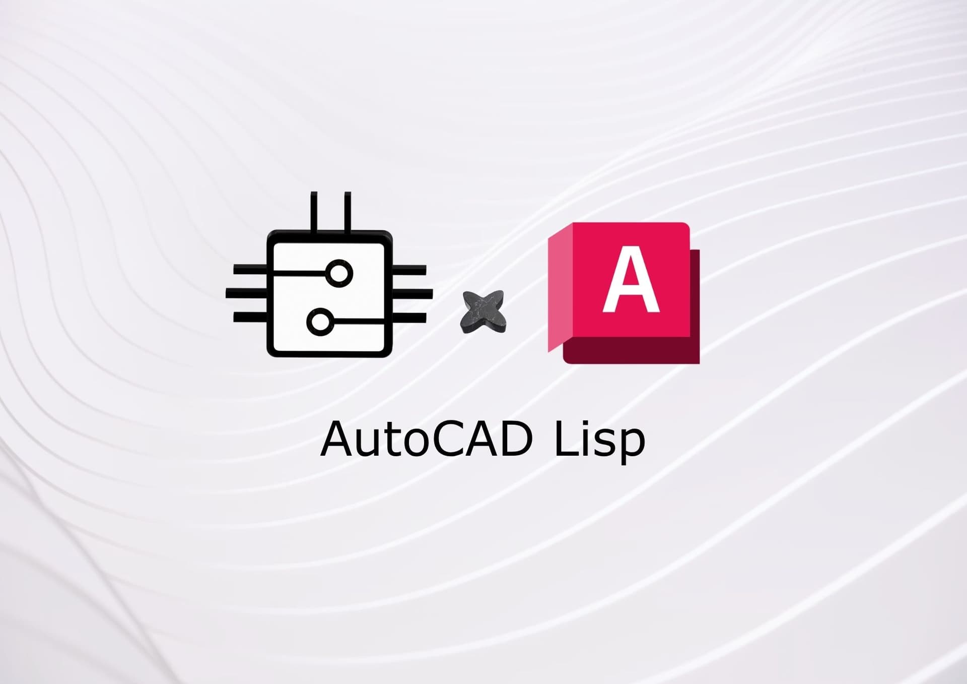 Insérer un bloc depuis un DWG en AutoLISP