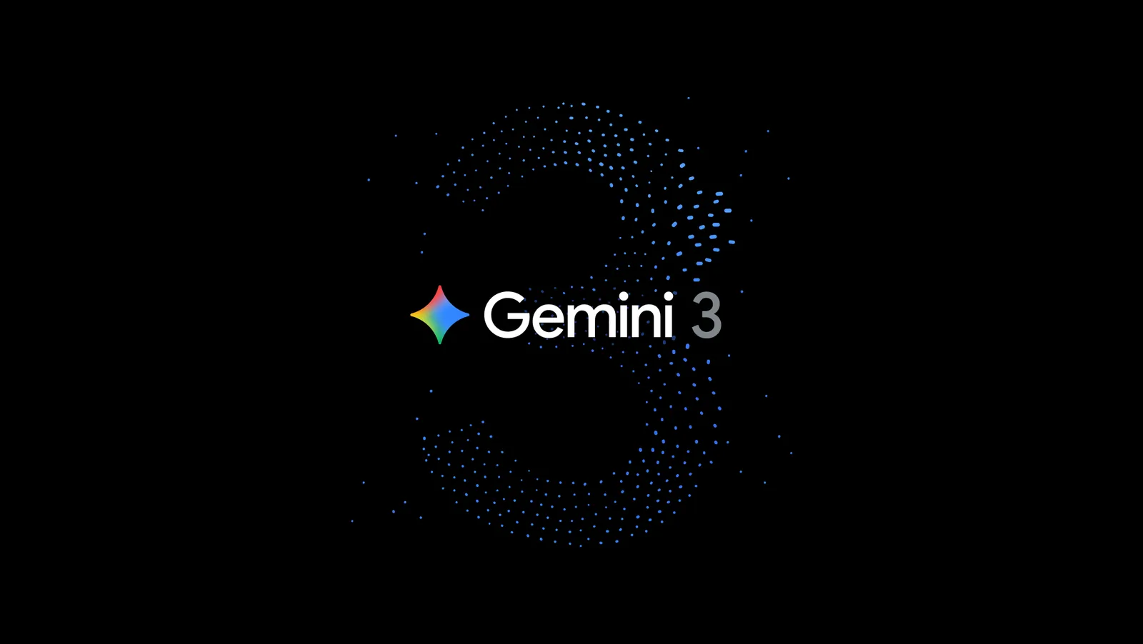 Google Gemini 3: at the top of AI