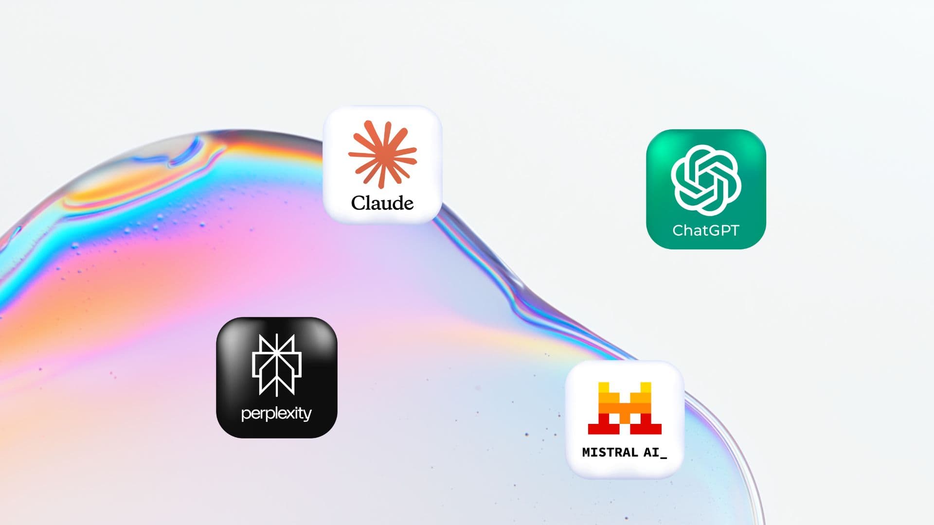 Which AI to Choose as a Developer in 2025?